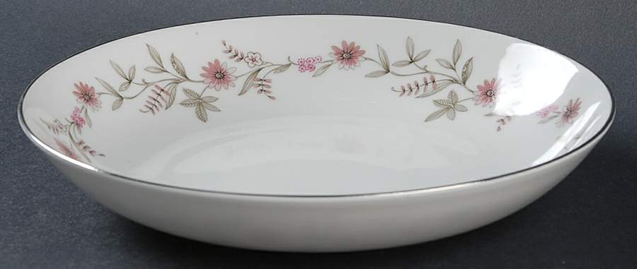 Fascination Coupe Soup Bowl by Franconia-Krautheim & Adelburg-1
