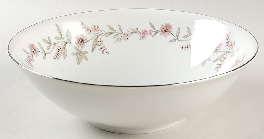 Fascination 9" Round Vegetable Bowl by Franconia-Krautheim & Adelburg-1