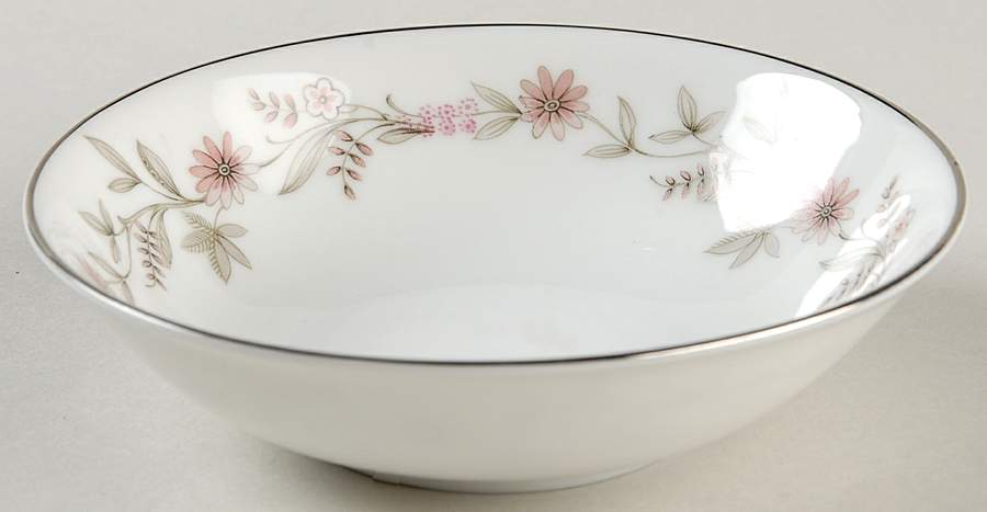Fascination Fruit/Dessert (Sauce) Bowl by Franconia-Krautheim & Adelburg-1
