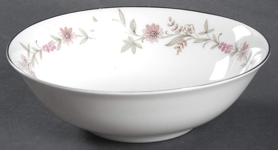 Fascination Coupe Cereal Bowl by Franconia-Krautheim & Adelburg-1