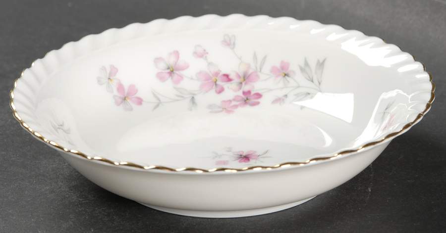 Fiorella Fruit/Dessert (Sauce) Bowl by Franconia-Krautheim & Adelburg-1