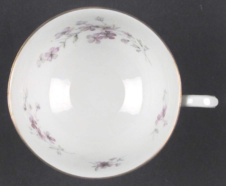 Fiorella Footed Cup by Franconia-Krautheim & Adelburg-1