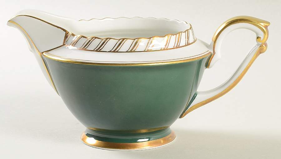Forest Creamer by Franconia-Krautheim & Adelburg-1