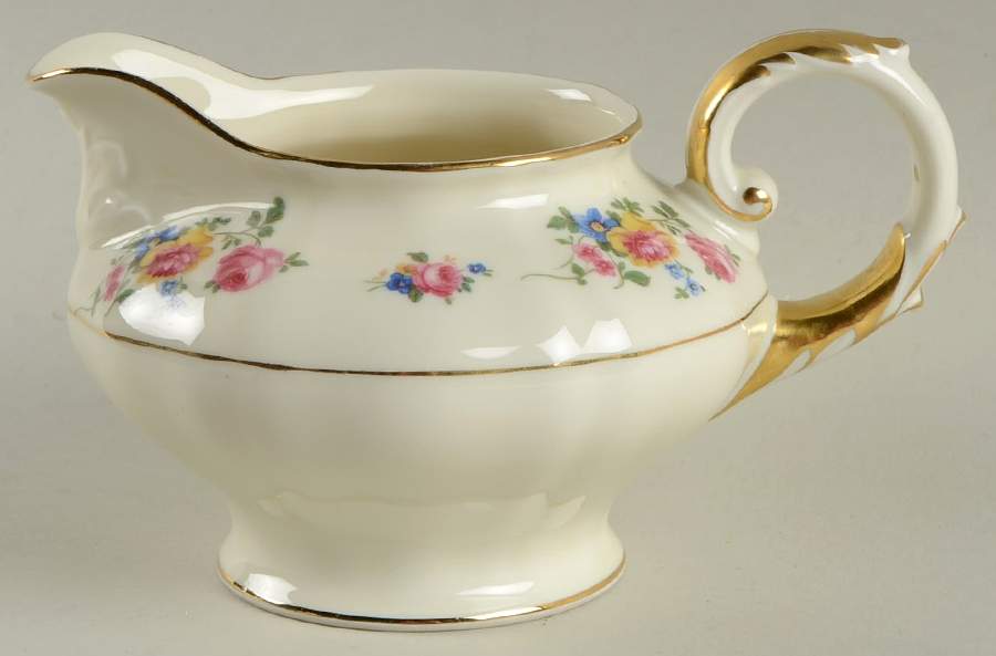 Tosca Creamer by Franconia-Krautheim & Adelburg-1