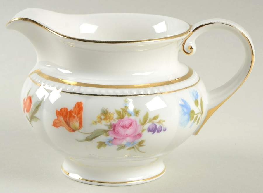 FR18 Creamer by Franconia-Krautheim & Adelburg-1