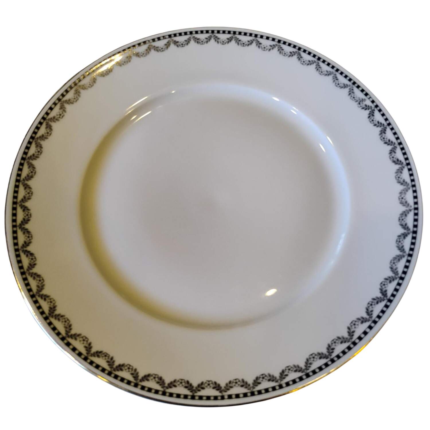 FR49 Luncheon Plate by Franconia-Krautheim & Adelburg-1