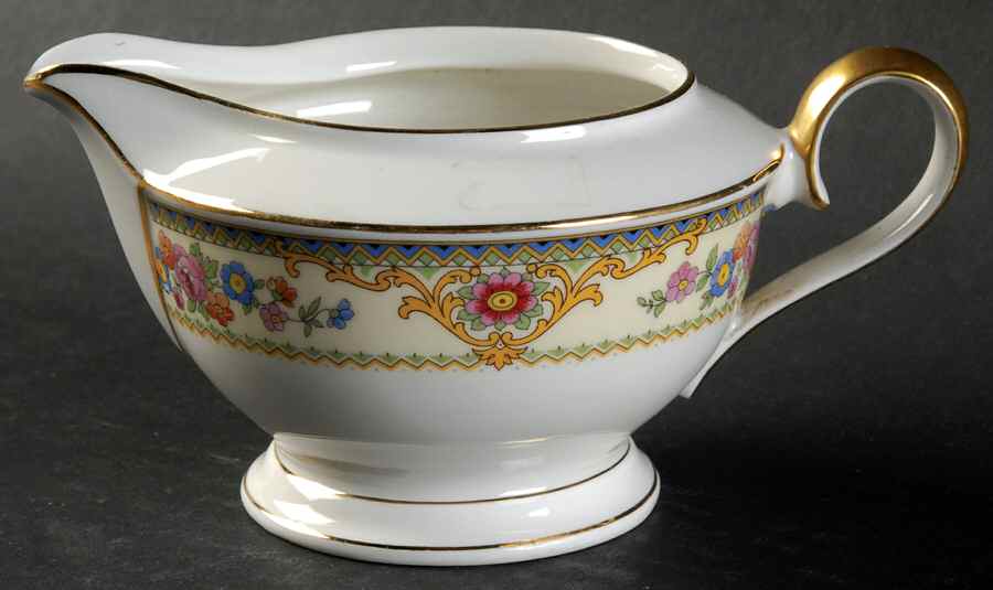 FR51 Creamer by Franconia-Krautheim & Adelburg-1