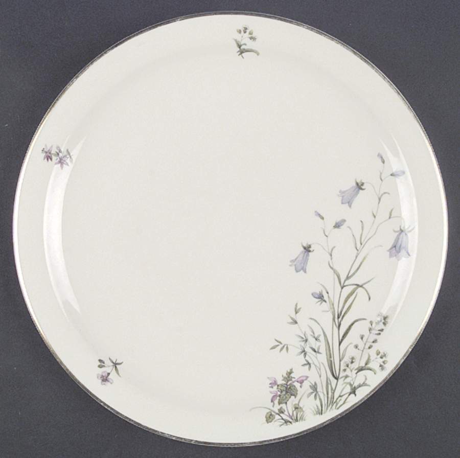 FR53 Dinner Plate by Franconia-Krautheim & Adelburg-1