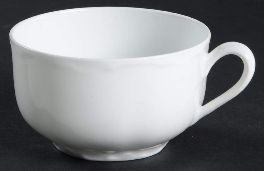 FR90 Footed Cup by Franconia-Krautheim & Adelburg-1
