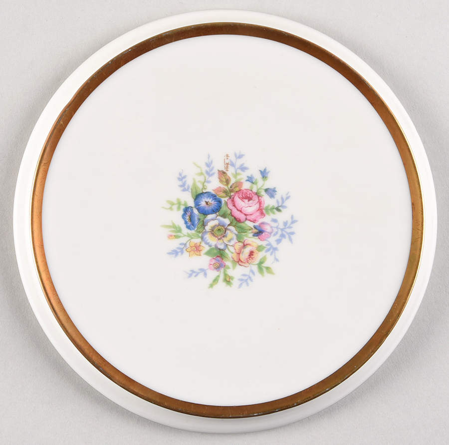 Gilda Tea Tile by Franconia-Krautheim & Adelburg-1