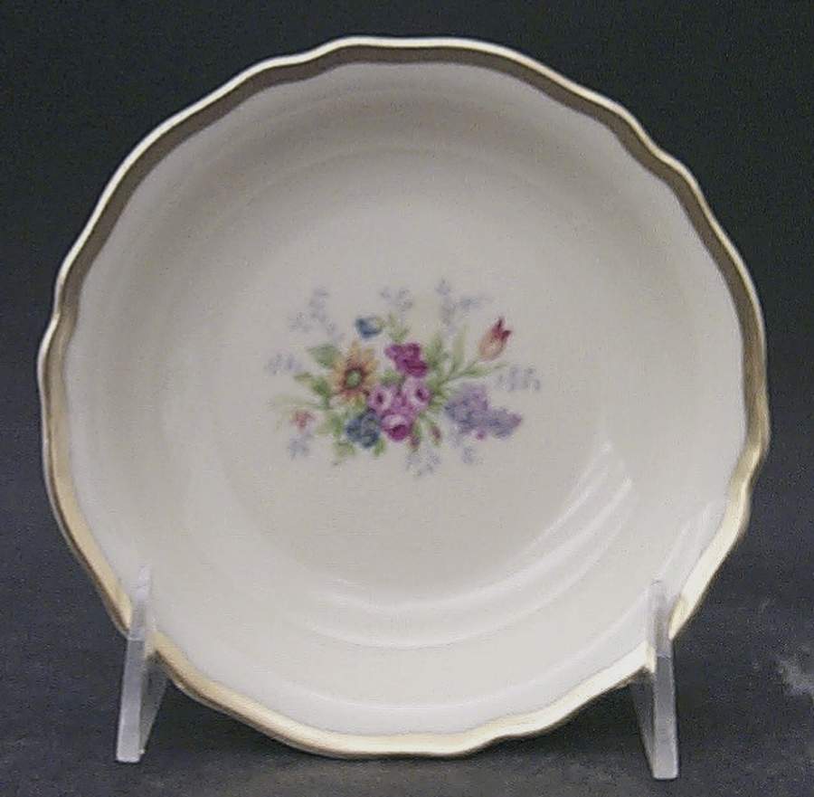 Gilda Fruit/Dessert (Sauce) Bowl by Franconia-Krautheim & Adelburg-1