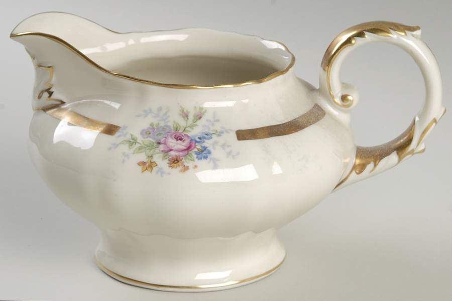 Gilda Creamer by Franconia-Krautheim & Adelburg-1