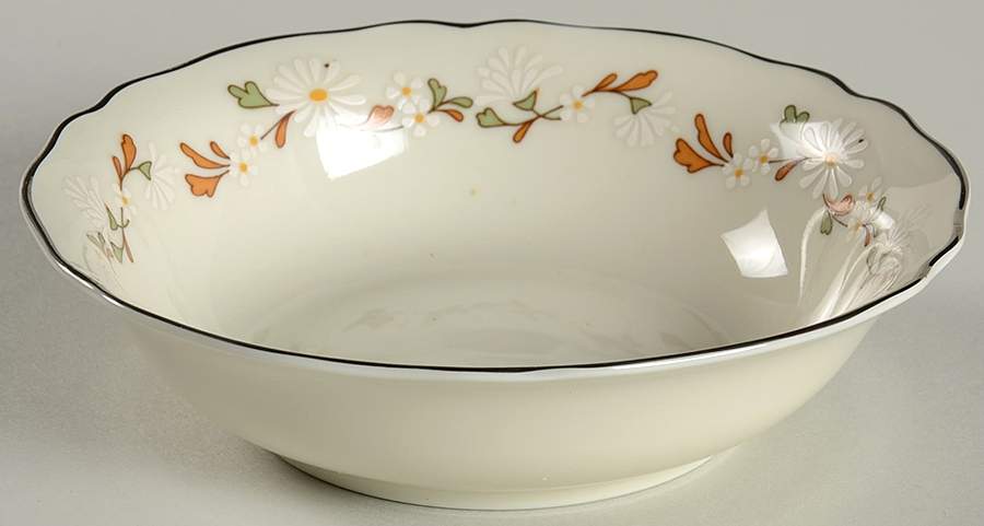 Glendale Fruit/Dessert (Sauce) Bowl by Franconia-Krautheim & Adelburg-1