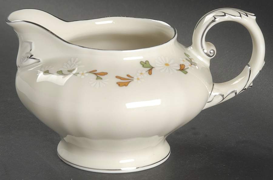 Glendale Creamer by Franconia-Krautheim & Adelburg-1