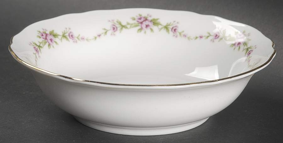 Gloria Fruit/Dessert (Sauce) Bowl by Franconia-Krautheim & Adelburg-1