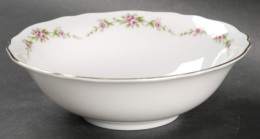 Gloria Coupe Cereal Bowl by Franconia-Krautheim & Adelburg-1