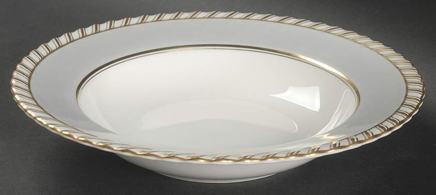 Graymont Rim Soup Bowl by Franconia-Krautheim & Adelburg-1