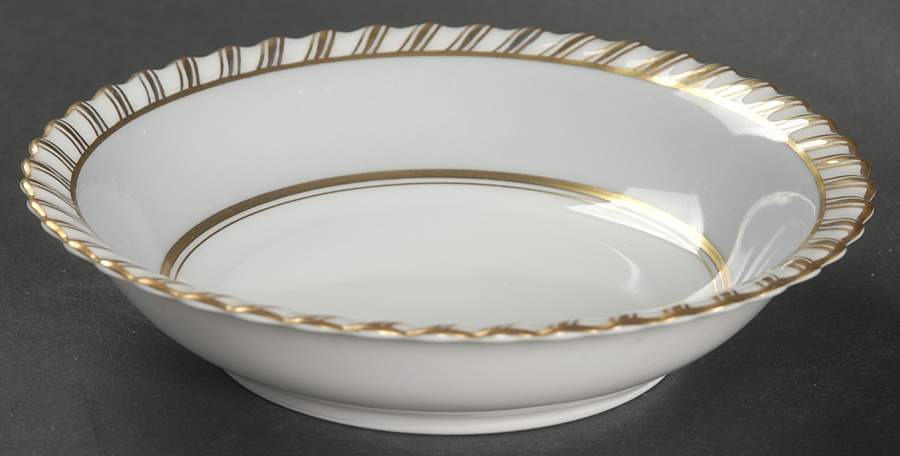 Graymont Fruit/Dessert (Sauce) Bowl by Franconia-Krautheim & Adelburg-1