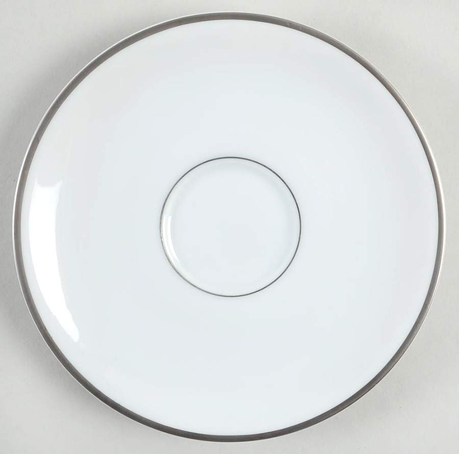 Gracious Saucer by Franconia-Krautheim & Adelburg-1