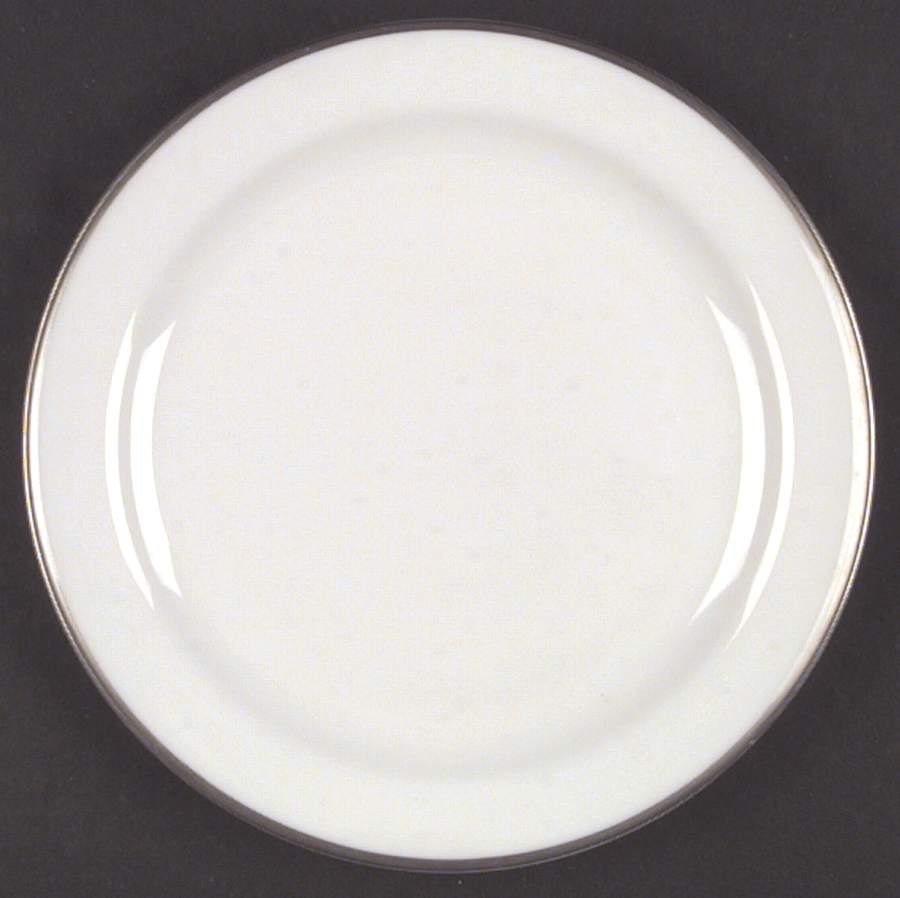 Gracious Salad Plate by Franconia-Krautheim & Adelburg-1