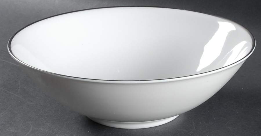 Gracious 9" Round Vegetable Bowl by Franconia-Krautheim & Adelburg-1
