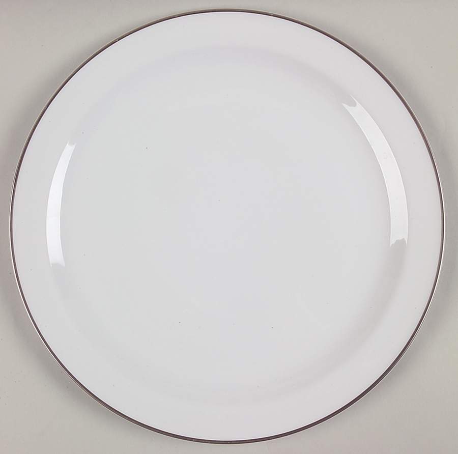 Gracious 12" Chop Plate (Round Platter) by Franconia-Krautheim & Adelburg-1