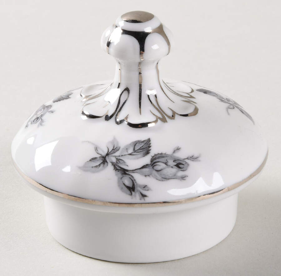 Grixella Lid for Coffee Pot by Franconia-Krautheim & Adelburg-1