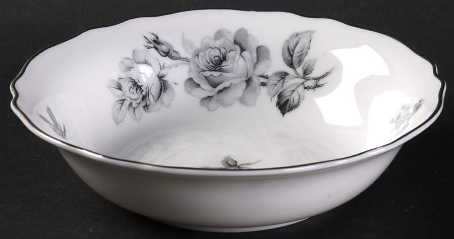 Grixella Fruit/Dessert (Sauce) Bowl by Franconia-Krautheim & Adelburg-1