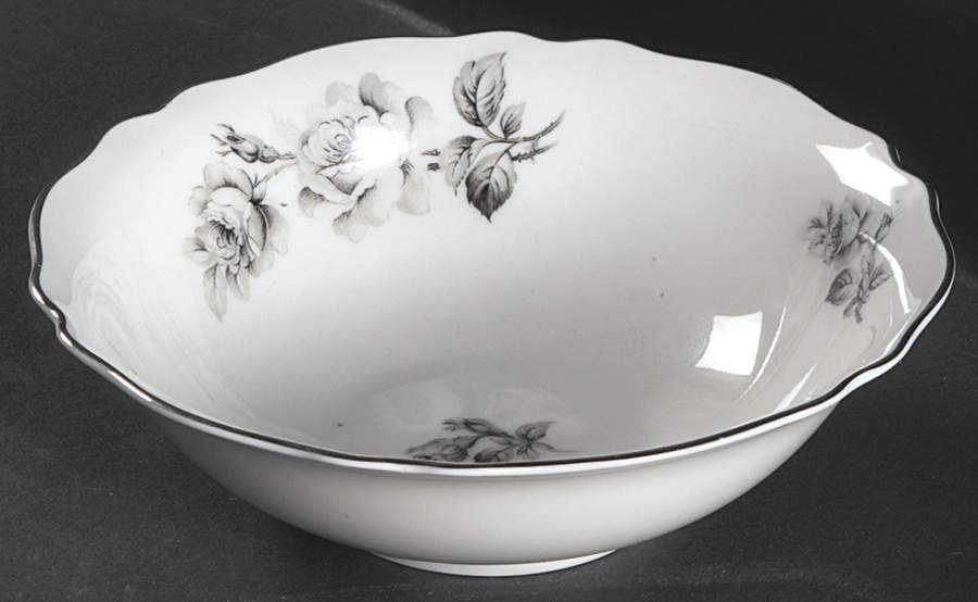 Grixella Coupe Cereal Bowl by Franconia-Krautheim & Adelburg-1