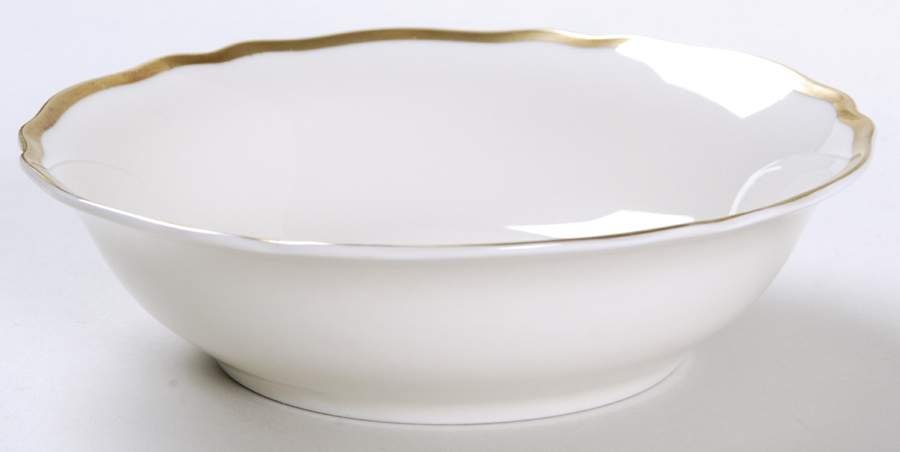 Hamilton Fruit/Dessert (Sauce) Bowl by Franconia-Krautheim & Adelburg-1