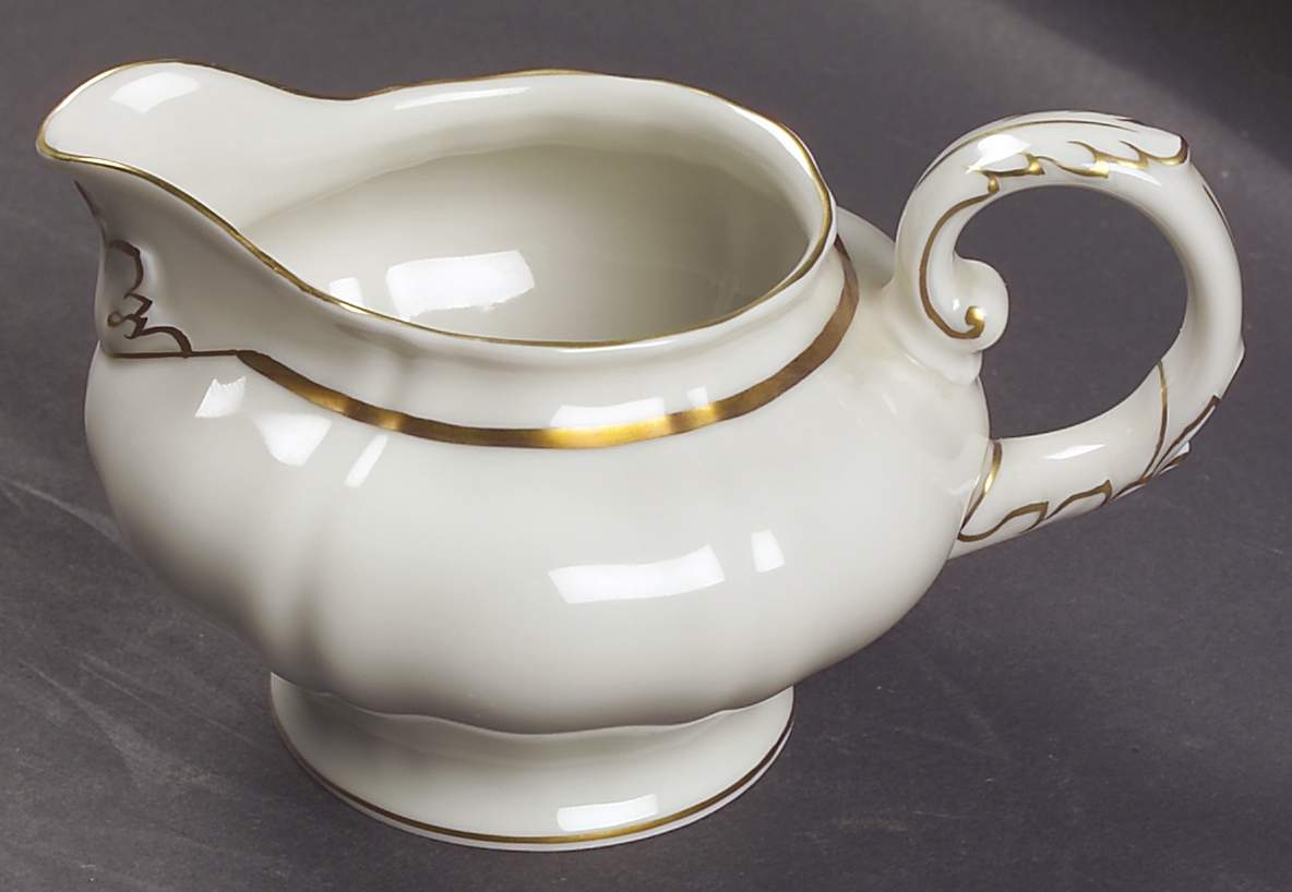 Hamilton Mini Creamer by Franconia-Krautheim & Adelburg-1