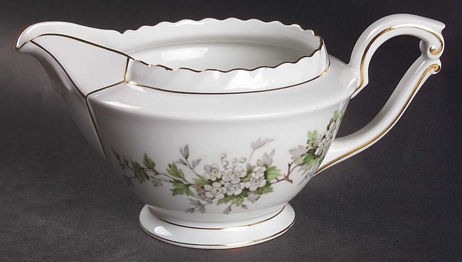 Hawthorn Creamer by Franconia-Krautheim & Adelburg-1
