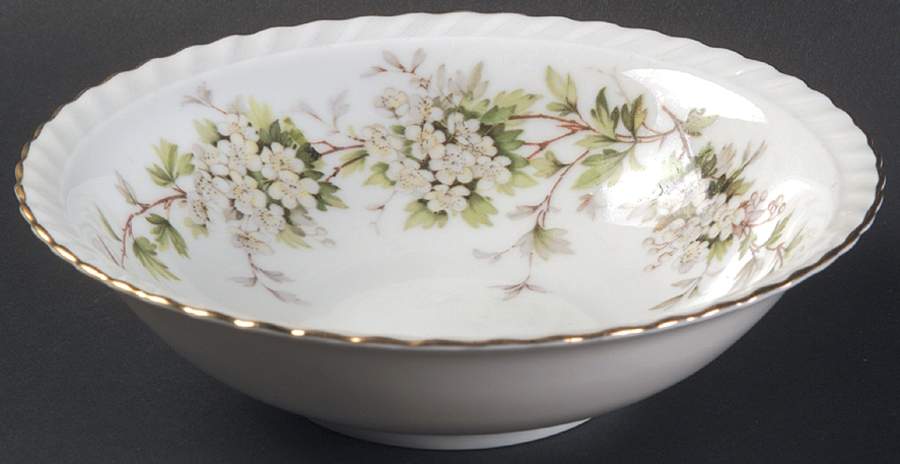 Hawthorn Coupe Cereal Bowl by Franconia-Krautheim & Adelburg-1