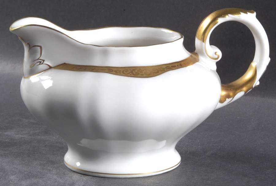 Jewel Creamer by Franconia-Krautheim & Adelburg-1