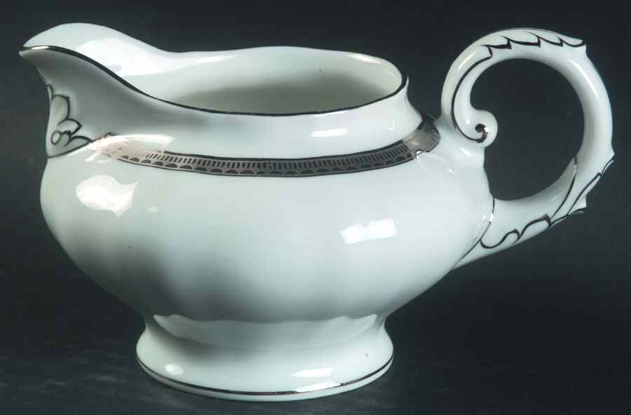 La Duchesse Creamer by Franconia-Krautheim & Adelburg-1