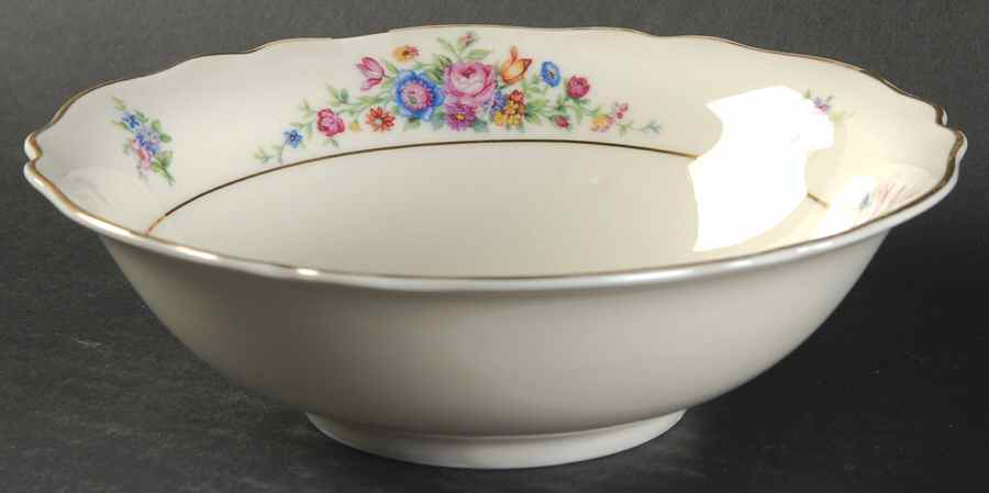 Lakme Coupe Cereal Bowl by Franconia-Krautheim & Adelburg-1