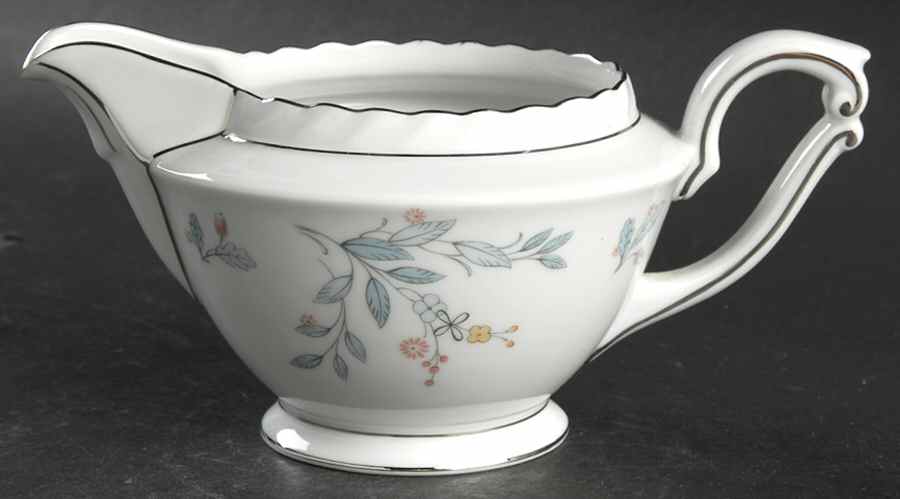 Laurel Oak Creamer by Franconia-Krautheim & Adelburg-1