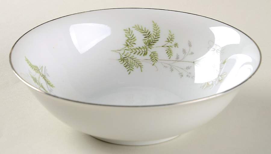 Loretta Coupe Cereal Bowl by Franconia-Krautheim & Adelburg-1