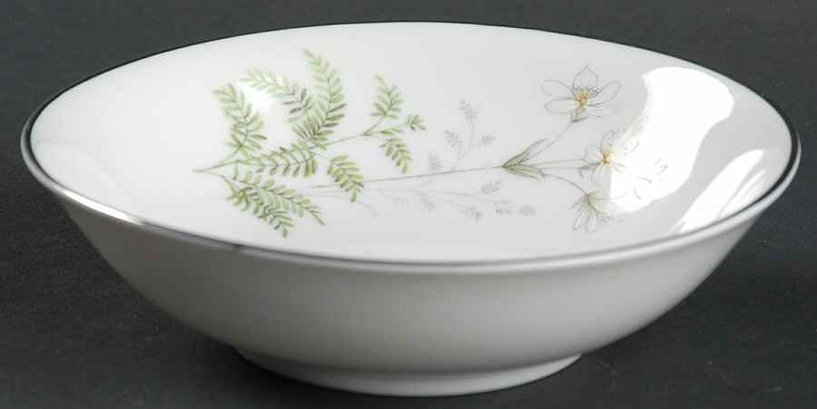 Loretta Fruit/Dessert (Sauce) Bowl by Franconia-Krautheim & Adelburg-1