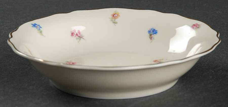 Louise Fruit/Dessert (Sauce) Bowl by Franconia-Krautheim & Adelburg-1