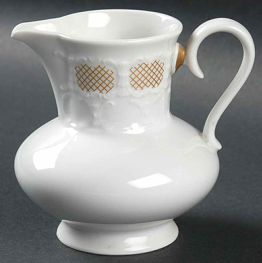 Lydian Creamer by Franconia-Krautheim & Adelburg-1