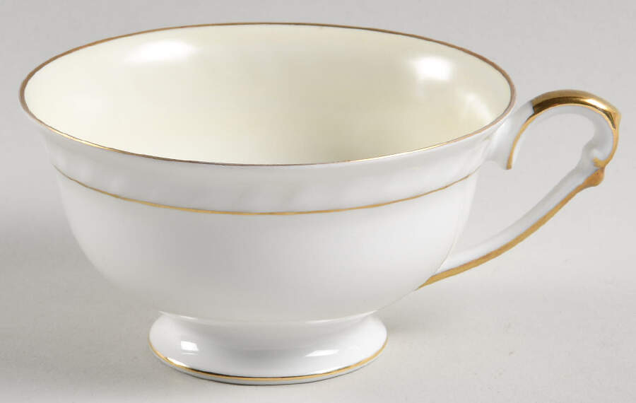 Marguerite Footed Cup by Franconia-Krautheim & Adelburg-1