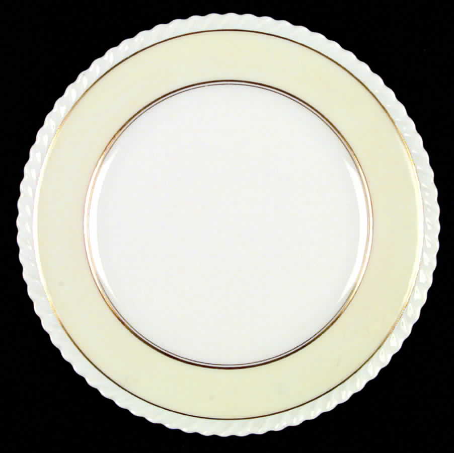 Marguerite Dinner Plate by Franconia-Krautheim & Adelburg-1