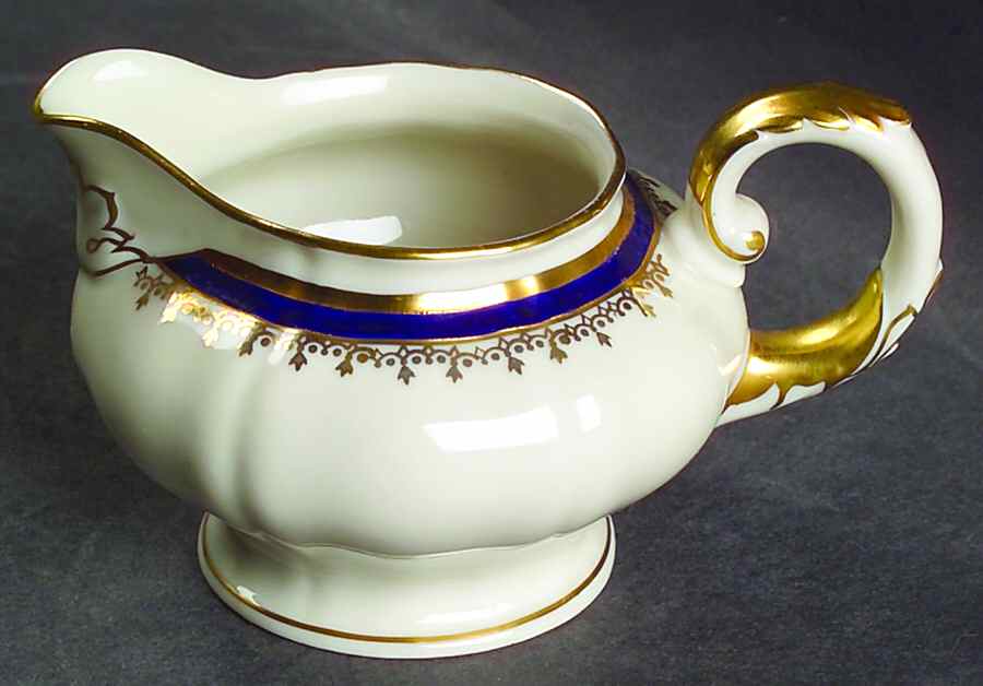 Matilde Mini Creamer by Franconia-Krautheim & Adelburg-1
