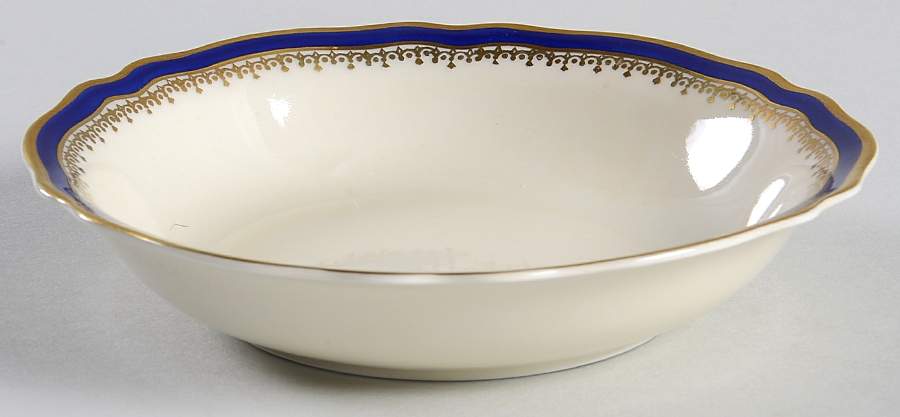 Matilde Fruit/Dessert (Sauce) Bowl by Franconia-Krautheim & Adelburg-1