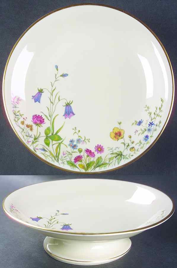 Meadow Flowers Bon Bon by Franconia-Krautheim & Adelburg-1