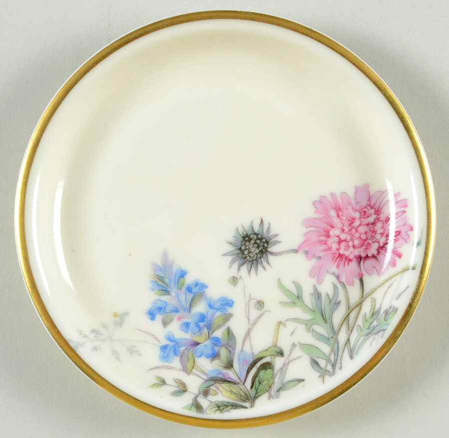 Meadow Flowers Coaster by Franconia-Krautheim & Adelburg-1