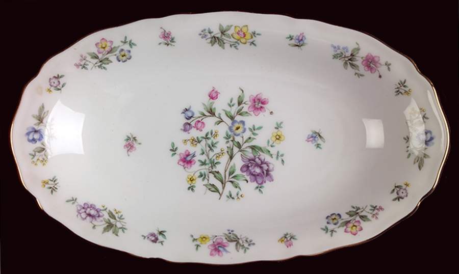 Millefleurs Relish by Franconia-Krautheim & Adelburg-1