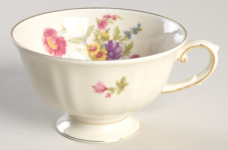 Norina Footed Cup by Franconia-Krautheim & Adelburg-1