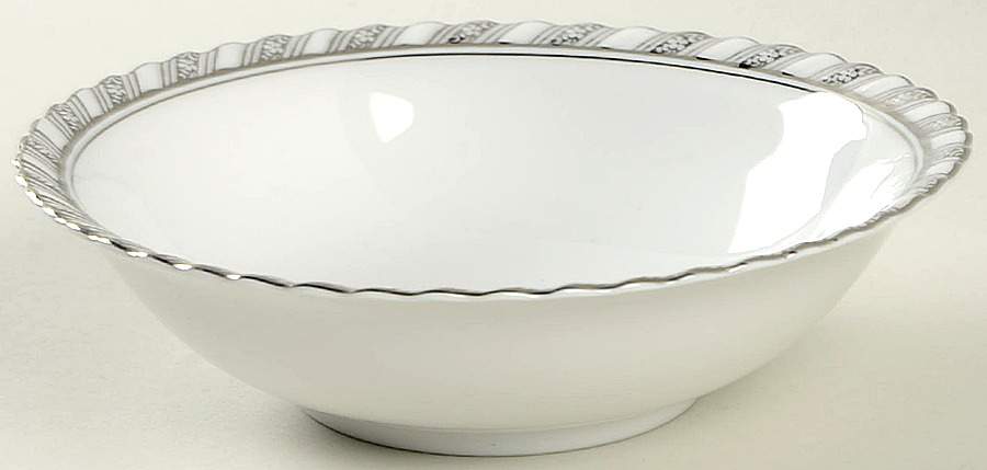 Palladina Coupe Cereal Bowl by Franconia-Krautheim & Adelburg-1
